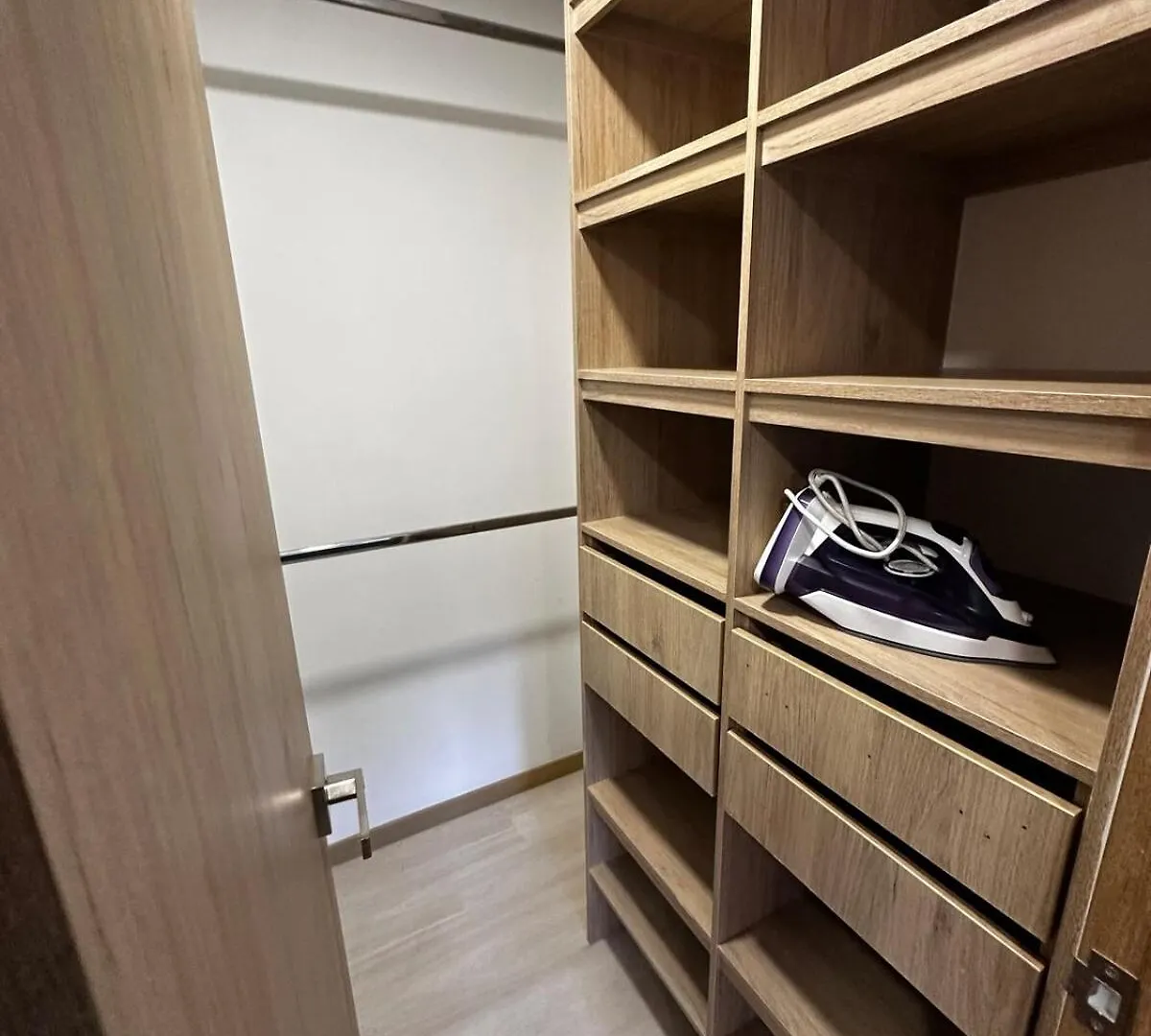 Apartment Stylish Mountain View Studios Medellin